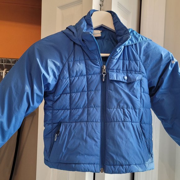 Columbia Youth Boys Jacket - Picture 2 of 2